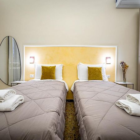 Residenza Viola Διαμέρισμα Φλωρεντία Εξωτερικό φωτογραφία