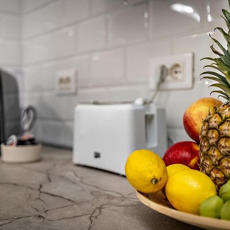 Residenza Viola Διαμέρισμα Φλωρεντία Εξωτερικό φωτογραφία