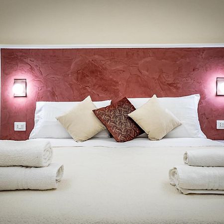 Residenza Viola Διαμέρισμα Φλωρεντία Εξωτερικό φωτογραφία