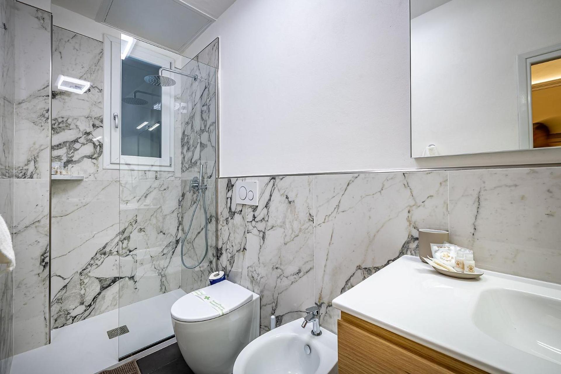 Residenza Viola Διαμέρισμα Φλωρεντία Εξωτερικό φωτογραφία