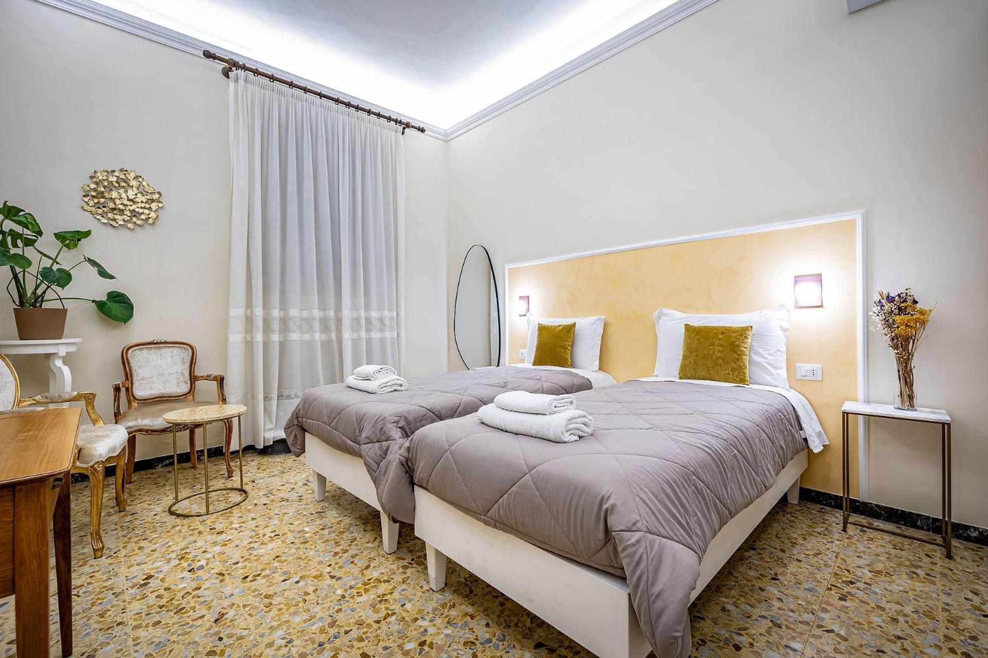 Residenza Viola Διαμέρισμα Φλωρεντία Εξωτερικό φωτογραφία