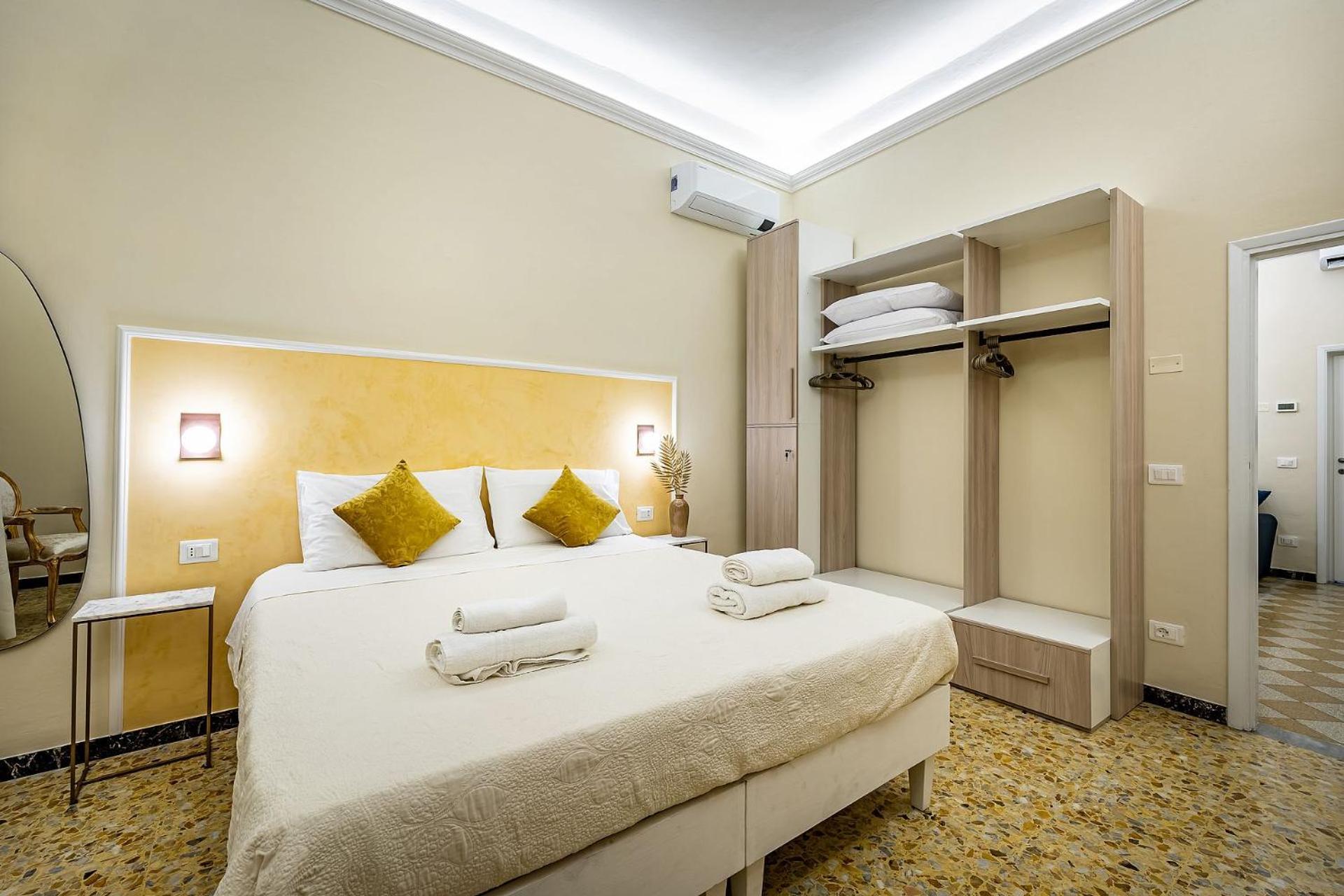 Residenza Viola Διαμέρισμα Φλωρεντία Εξωτερικό φωτογραφία