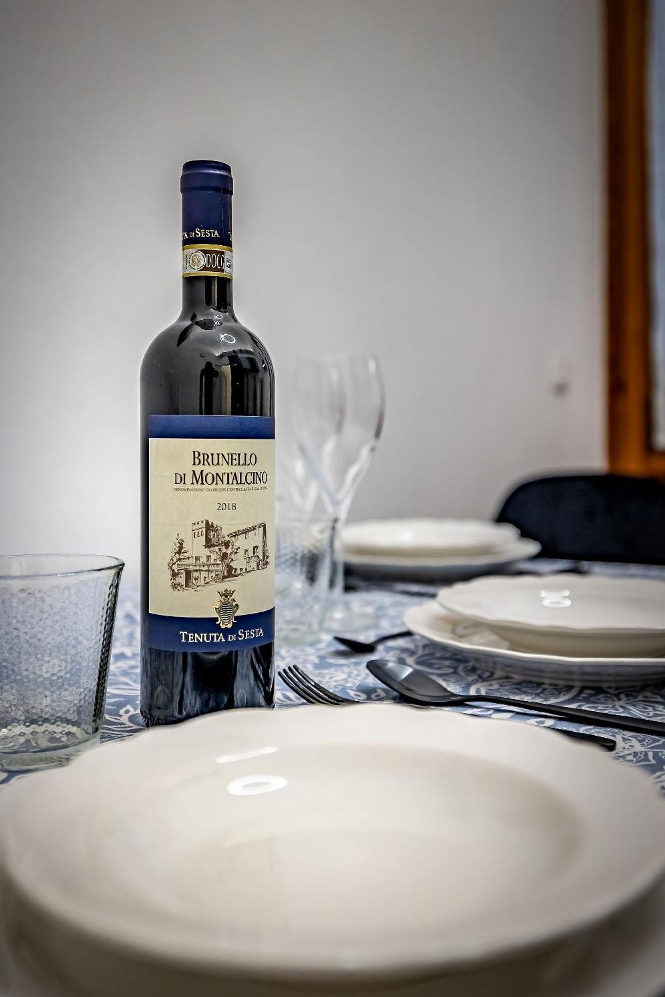 Residenza Viola Διαμέρισμα Φλωρεντία Εξωτερικό φωτογραφία