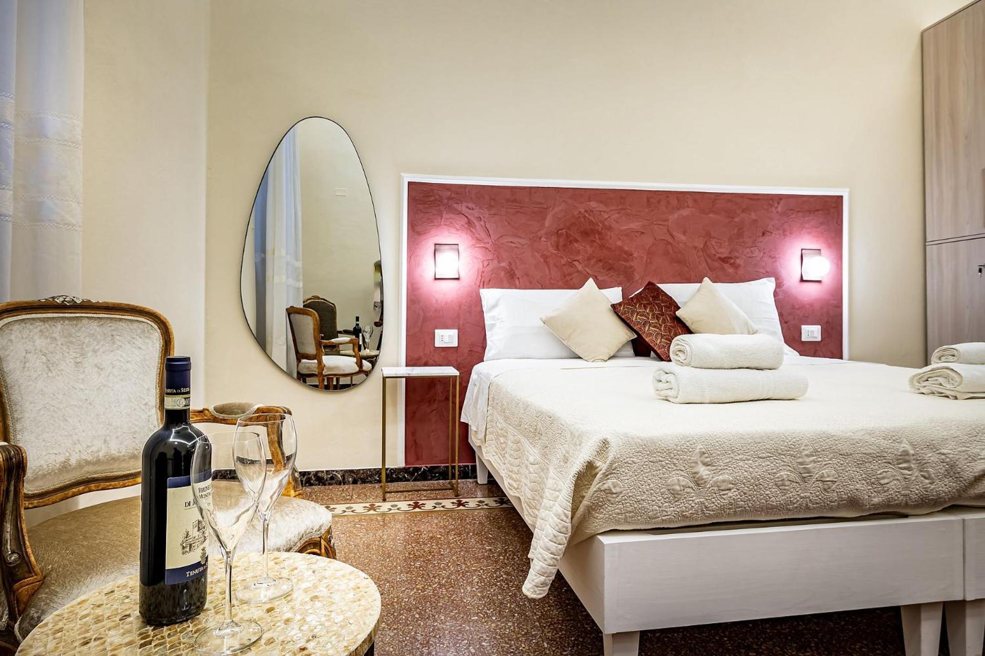 Residenza Viola Διαμέρισμα Φλωρεντία Εξωτερικό φωτογραφία