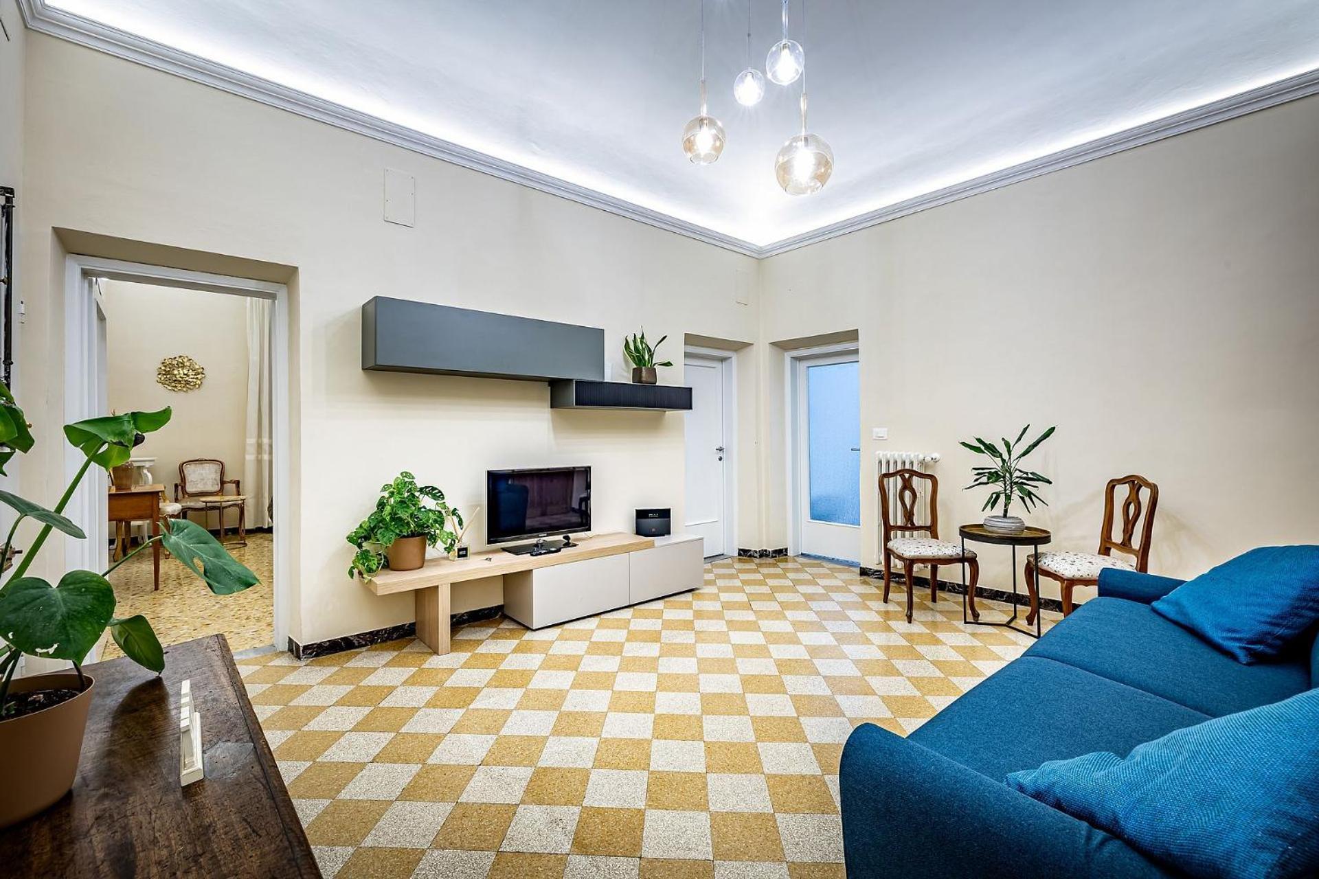 Residenza Viola Διαμέρισμα Φλωρεντία Εξωτερικό φωτογραφία
