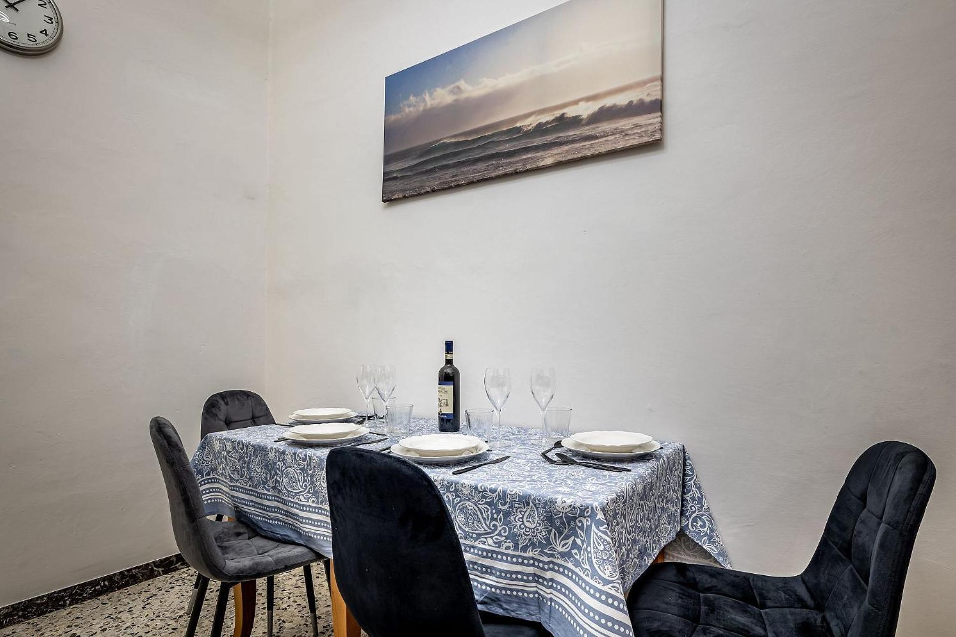 Residenza Viola Διαμέρισμα Φλωρεντία Εξωτερικό φωτογραφία