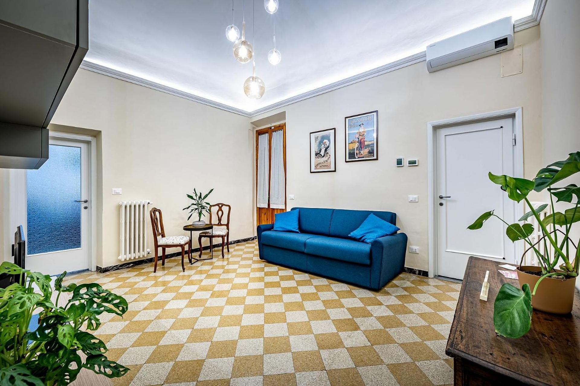 Residenza Viola Διαμέρισμα Φλωρεντία Εξωτερικό φωτογραφία
