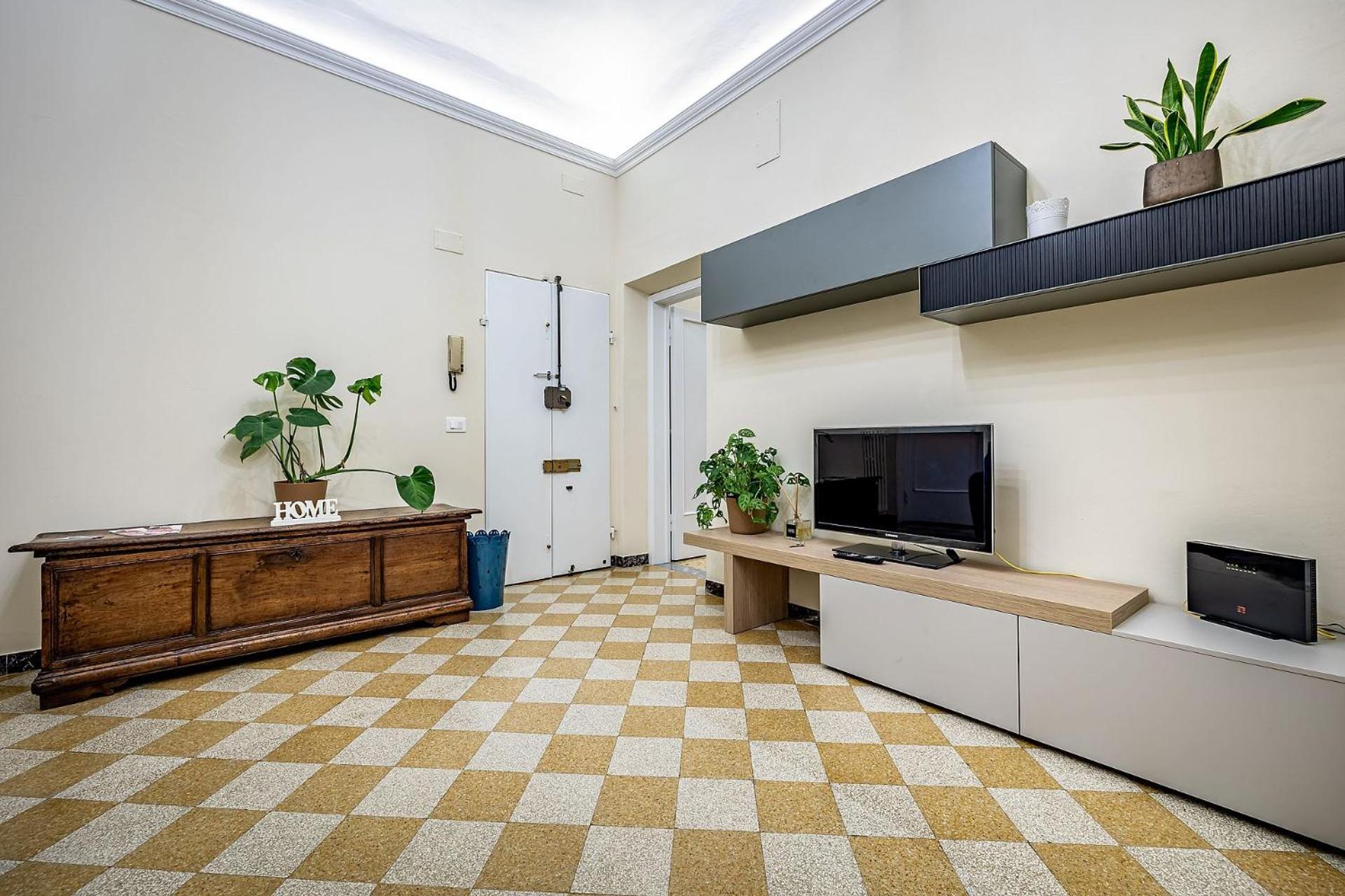 Residenza Viola Διαμέρισμα Φλωρεντία Εξωτερικό φωτογραφία