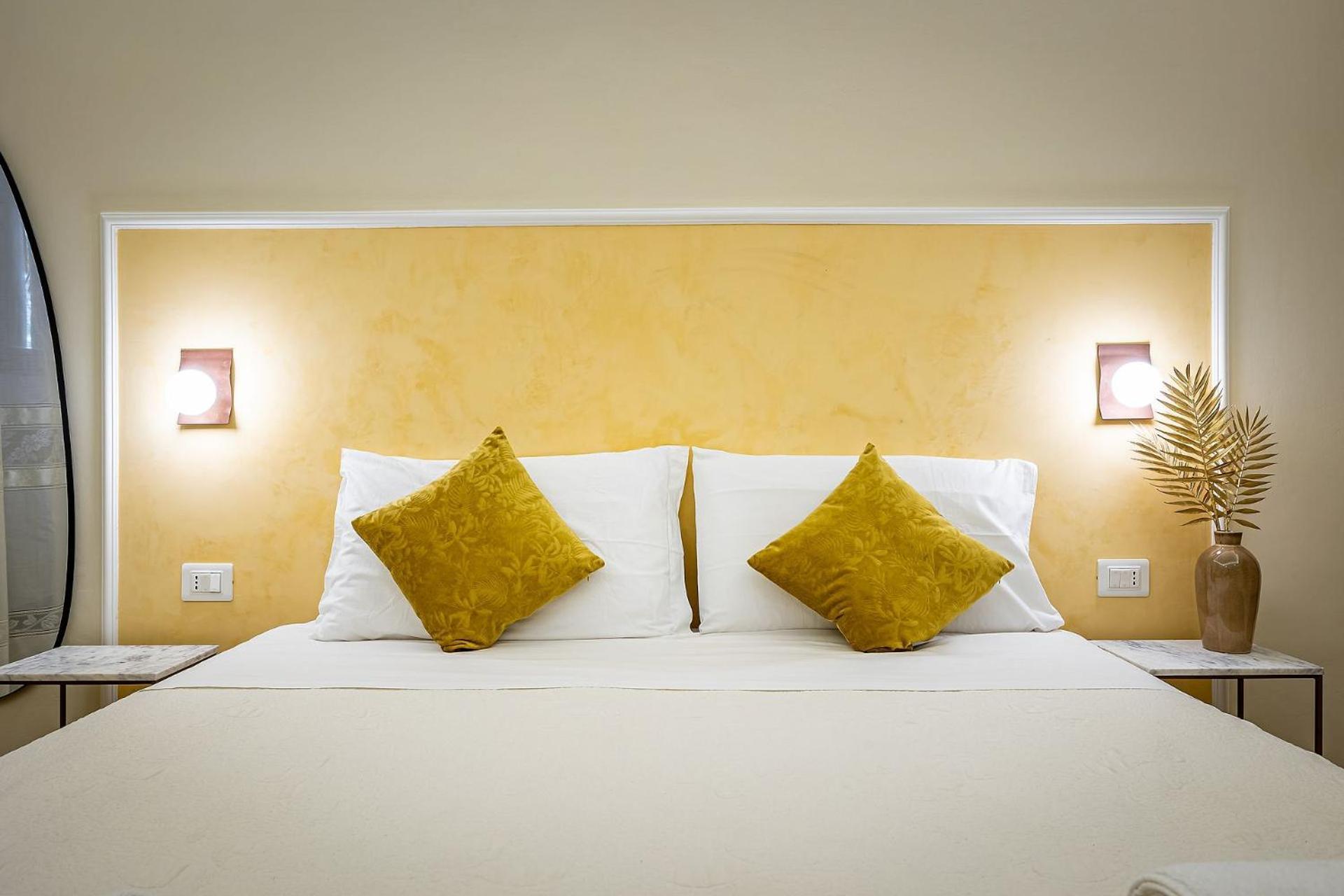 Residenza Viola Διαμέρισμα Φλωρεντία Εξωτερικό φωτογραφία
