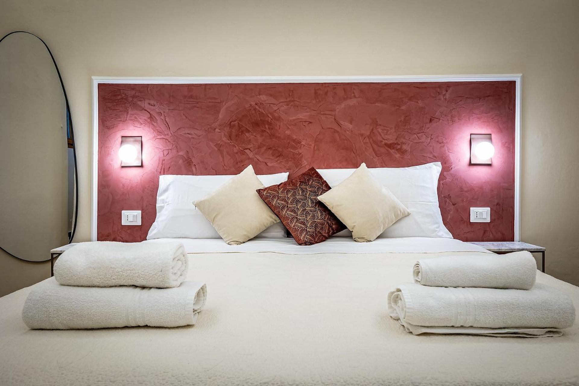 Residenza Viola Διαμέρισμα Φλωρεντία Εξωτερικό φωτογραφία