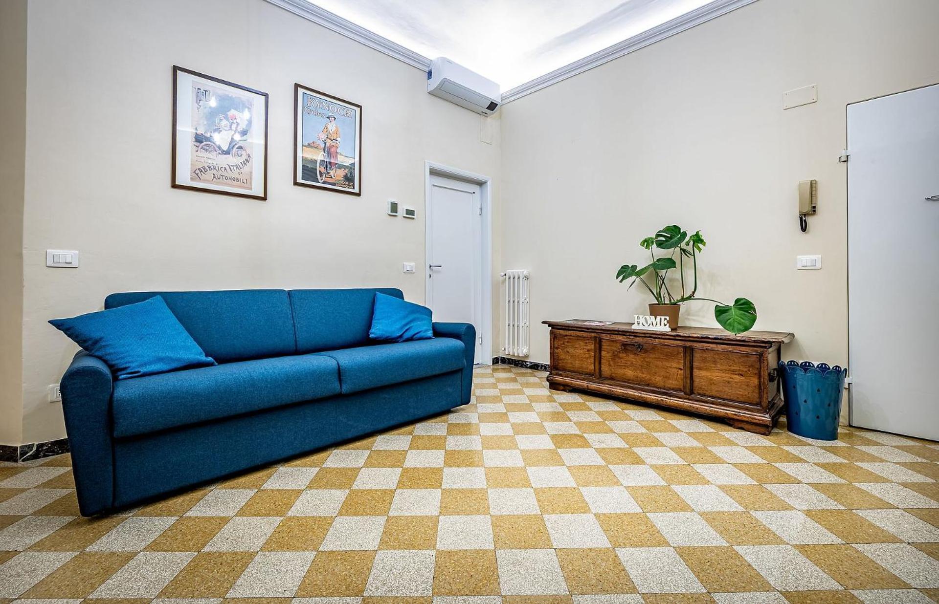 Residenza Viola Διαμέρισμα Φλωρεντία Εξωτερικό φωτογραφία