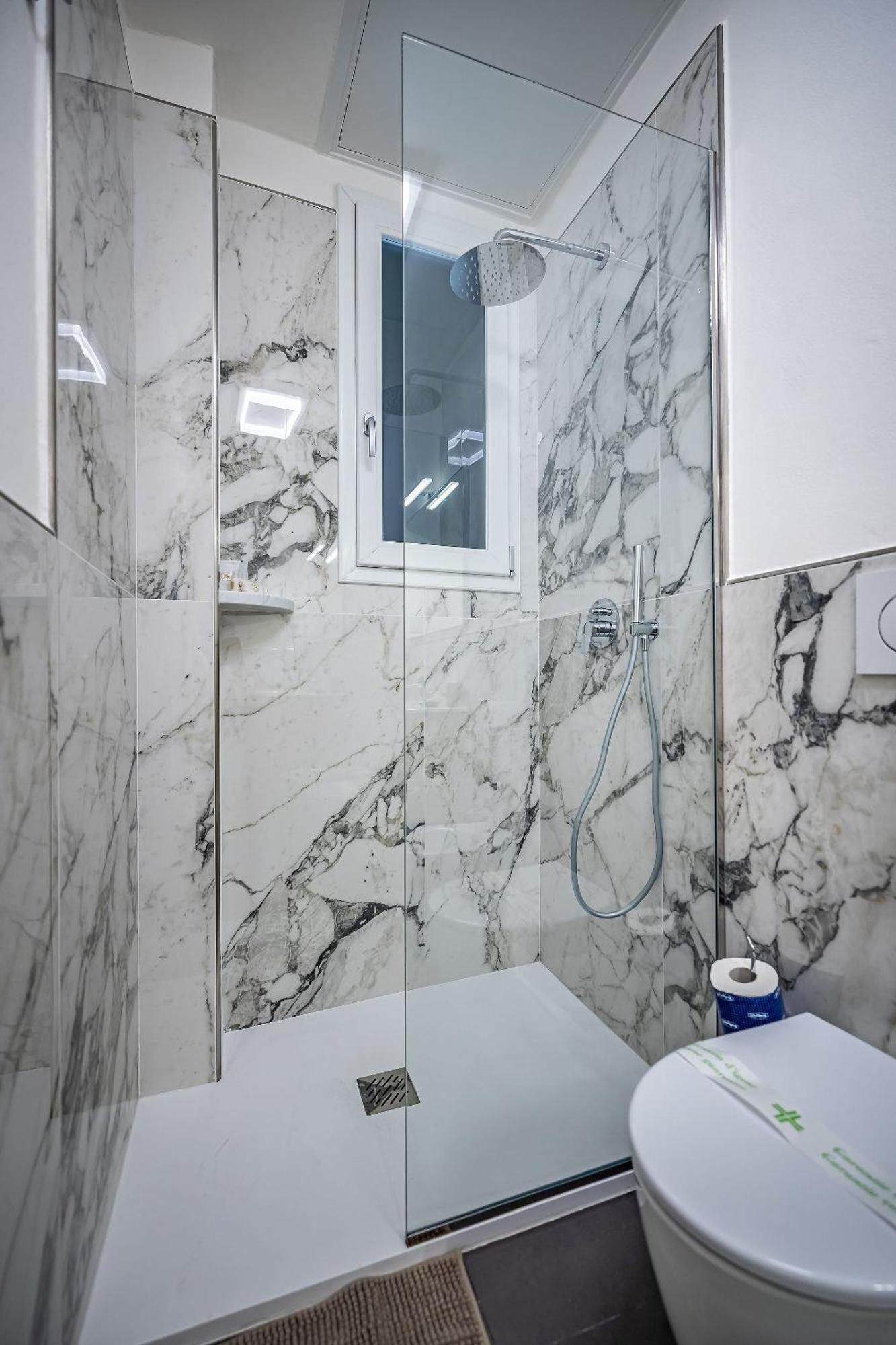 Residenza Viola Διαμέρισμα Φλωρεντία Εξωτερικό φωτογραφία