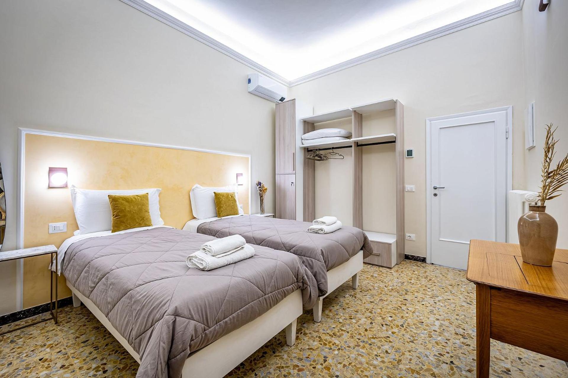 Residenza Viola Διαμέρισμα Φλωρεντία Εξωτερικό φωτογραφία