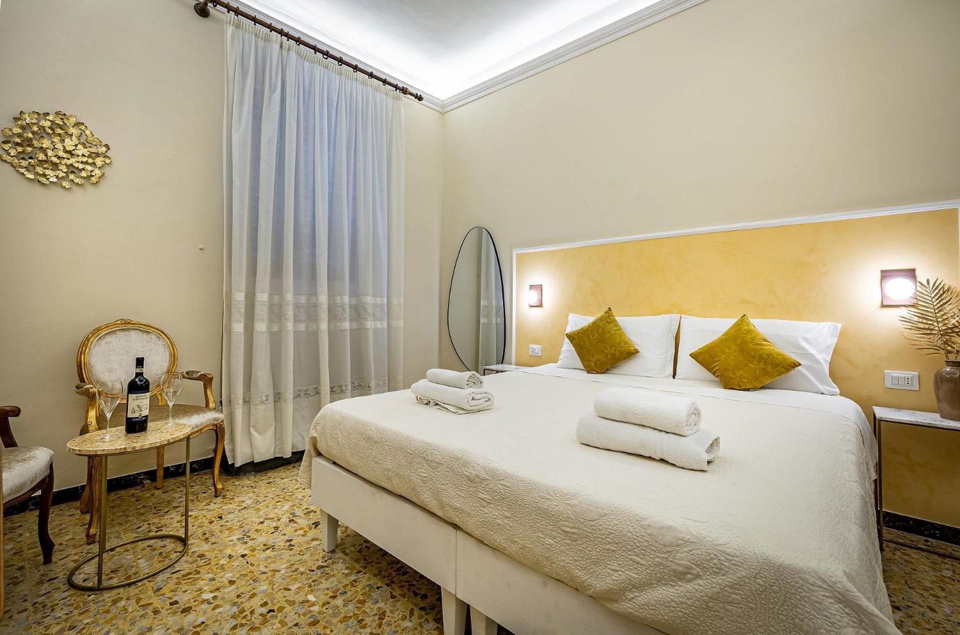 Residenza Viola Διαμέρισμα Φλωρεντία Εξωτερικό φωτογραφία