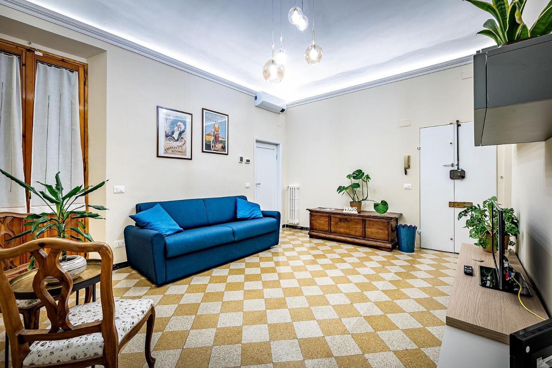 Residenza Viola Διαμέρισμα Φλωρεντία Εξωτερικό φωτογραφία