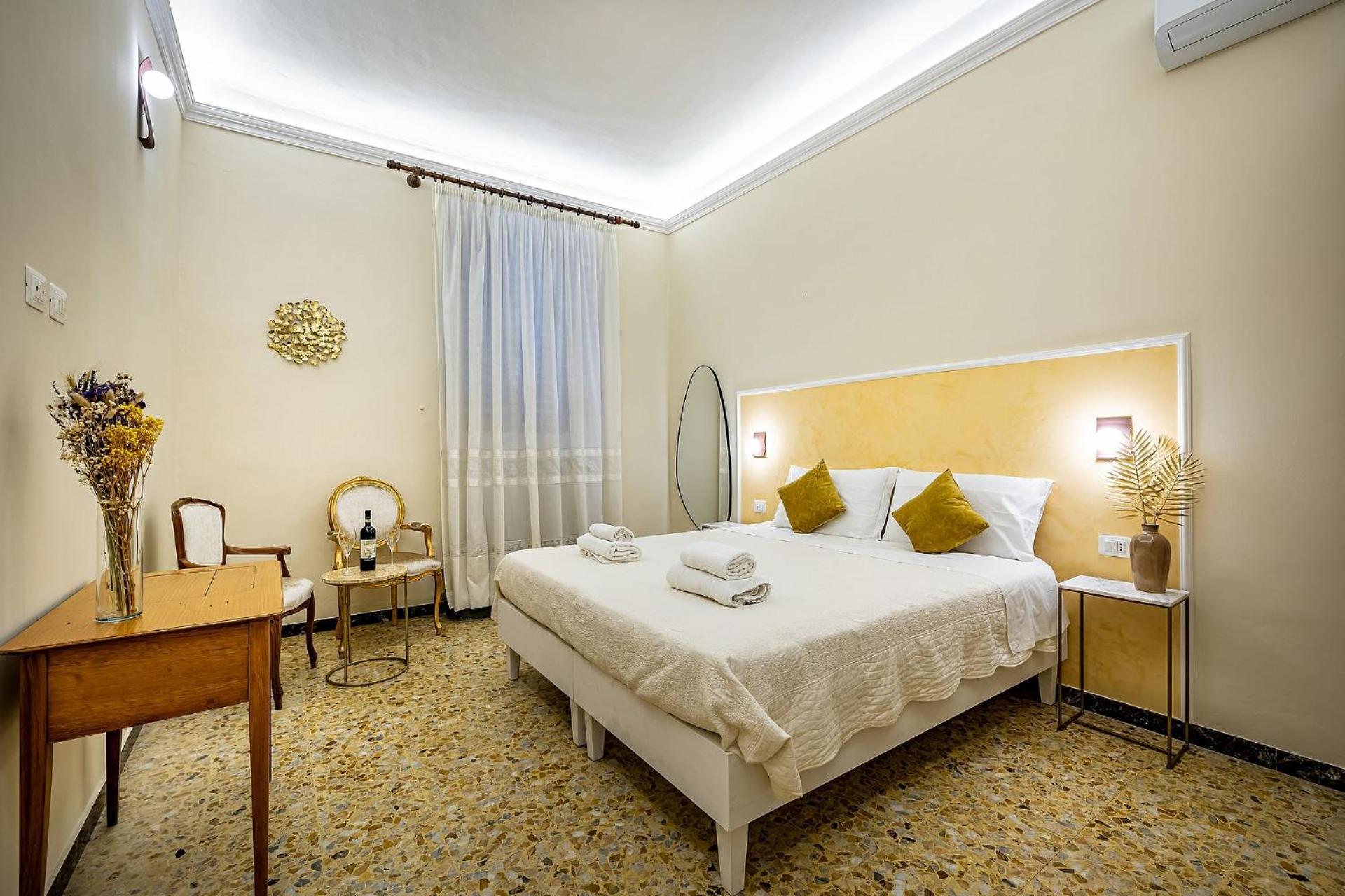 Residenza Viola Διαμέρισμα Φλωρεντία Εξωτερικό φωτογραφία
