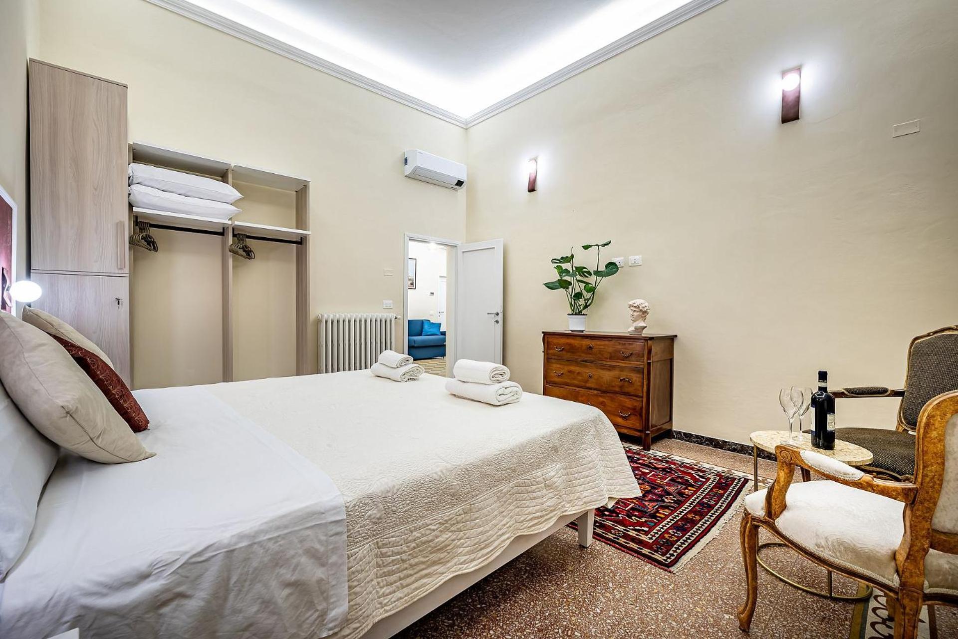Residenza Viola Διαμέρισμα Φλωρεντία Εξωτερικό φωτογραφία