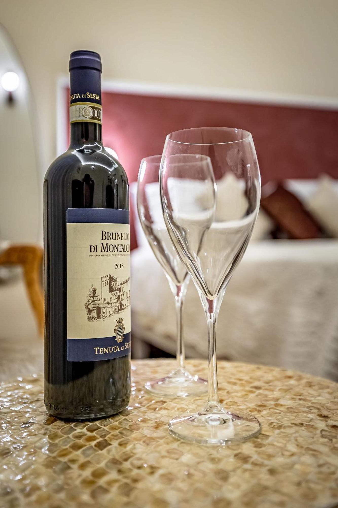 Residenza Viola Διαμέρισμα Φλωρεντία Εξωτερικό φωτογραφία
