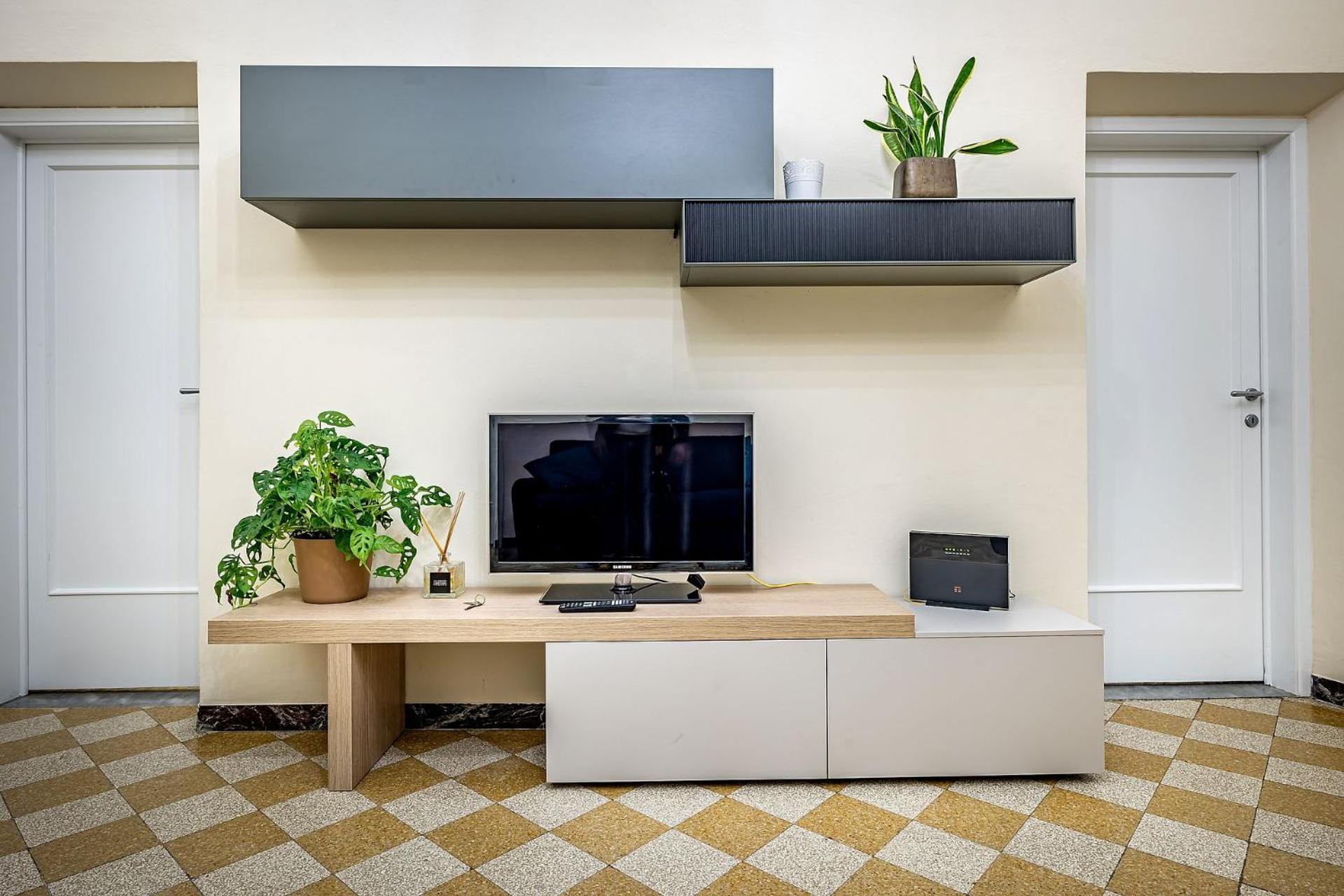 Residenza Viola Διαμέρισμα Φλωρεντία Εξωτερικό φωτογραφία