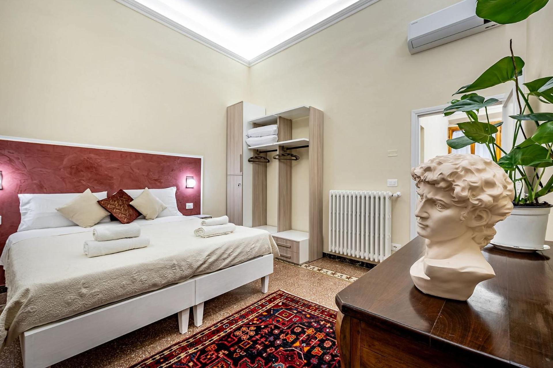 Residenza Viola Διαμέρισμα Φλωρεντία Εξωτερικό φωτογραφία