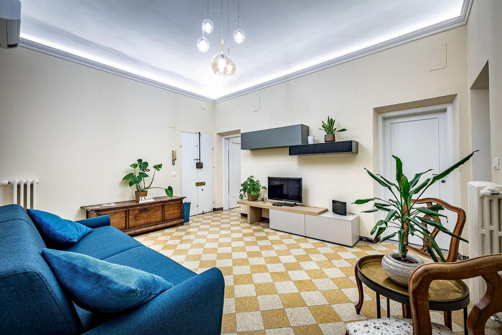 Residenza Viola Διαμέρισμα Φλωρεντία Εξωτερικό φωτογραφία