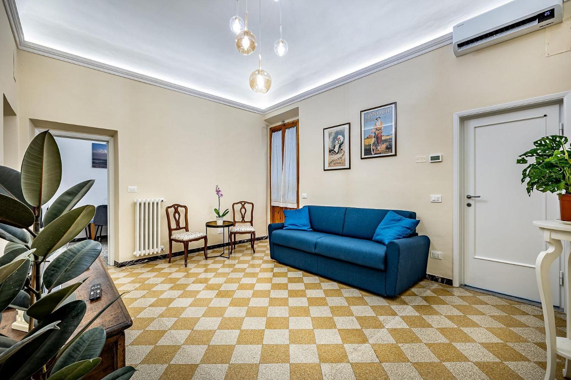 Residenza Viola Διαμέρισμα Φλωρεντία Εξωτερικό φωτογραφία